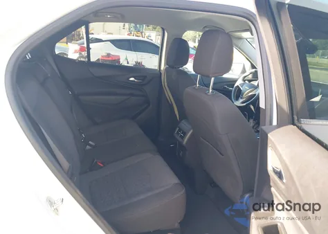 2024 Chevrolet Equinox Awd Lt z USA, uszkodzony, nr VIN 3GNAXUEG5RL360532